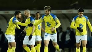 欧冠8强中有4队是附加赛球队联赛阶段第一利物浦