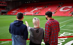 FIFA电竞世界杯中国队备战进行中