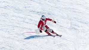 2227名中外选手长春挑战瓦萨越野滑雪赛